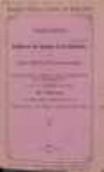 Verzeichniss der Doubletten der Danziger Stadt-Bibliothek : welche nebst anderen B&uuml;chersammlungen [...] versteigert werden sollen