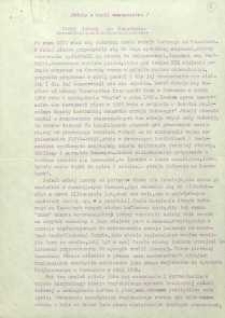 Twórczość Majkowskiej Franciszki - Proza (opracowania)