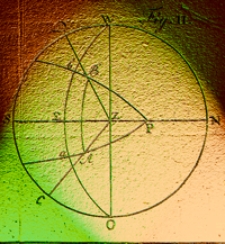 Astronomisches Jahrbuch f&uuml;r das Jahr 1798 : nebst einer Sammlung der neuesten in die astronomischen Wissenschaften einschlagenden Beobachtungen, Nachrichten, Bemerkungen und Abhandlungen