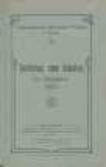 Nachtrag zum Katalog der Bibliothek : 1908