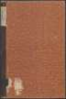 Catalog der Bibliothek des &auml;rztlichen Vereins zu Danzig