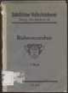 B&uuml;cherverzeichnis. Bd. 1, Unterhaltende Literatur