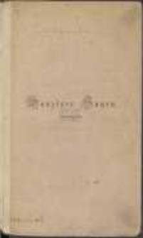 Danziger Sagen. H. 1