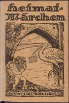 Heimatm&auml;rchen aus Danzig und Pommerellen