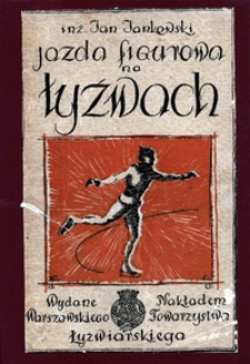 Jazda figurowa na łyżwach