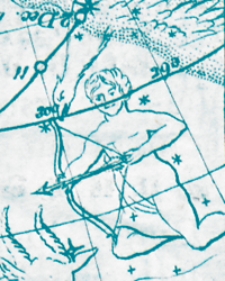 Astronomisches Jahrbuch f&uuml;r das Jahr 1815 : nebst einer Sammlung der neuesten in die astronomischen Wissenschaften einschlagenden Abhandlungen, Beobachtungen und Nachrichten