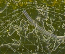 Astronomisches Jahrbuch f&uuml;r das Jahr 1820 : nebst einer Sammlung der neuesten in die astronomischen Wissenschaften einschlagenden Abhandlungen, Beobachtungen und Nachrichten