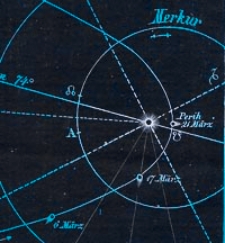 Astronomisches Jahrbuch f&uuml;r das Jahr 1824 : nebst einer Sammlung der neuesten in die astronomischen Wissenschaften einschlagenden Abhandlungen, Beobachtungen und Nachrichten
