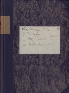 Atlas językowy kaszubszczyzny i dialekt&oacute;w sąsiednich, Czarna Woda, z.7