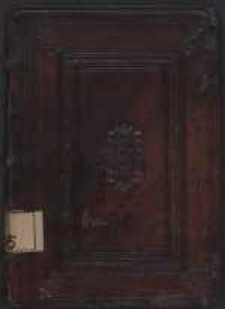 Respvblica : Sive Gratvlatio In Felicem E Polonia Reditvm, Strennvis, ac spectabilibus viris, Dominis Ioanni Proit, Georgio Clefeldo, Iuris vtriusq[ue] Doctori, Constantino Ferber, Proconsulibus, Alberto Gisio, Consuli, Regi&aelig; ciuitatis Gedanensis, Dominis & Patronis colendiss