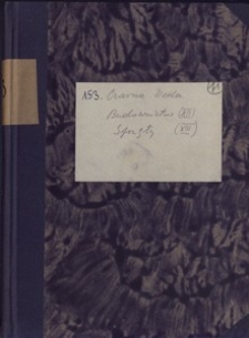 Atlas językowy kaszubszczyzny i dialekt&oacute;w sąsiednich, Czarna Woda, z.12