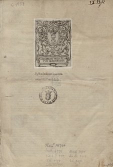 Punica : cum commento Petri Marsi