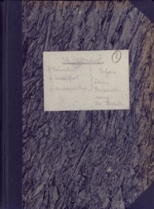 Atlas językowy kaszubszczyzny i dialekt&oacute;w sąsiednich, Czeczewo, z.2