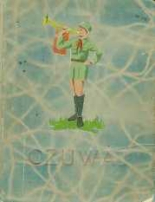 [Kronika 22 Drużyny im. Ludwiki Wawrzyńskiej ,,Watra'' : Chorągiew Gdańska, Hufiec Gdańsk Wrzeszcz-Oliwa]