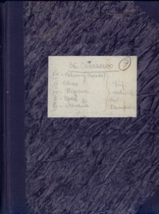 Atlas językowy kaszubszczyzny i dialekt&oacute;w sąsiednich, Czeczewo, z.7