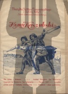 Hymn Kaszubski