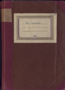 Atlas językowy kaszubszczyzny i dialekt&oacute;w sąsiednich, Czeczewo, z.8