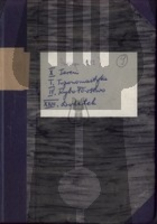 Atlas językowy kaszubszczyzny i dialekt&oacute;w sąsiednich, Garczyn, z.9