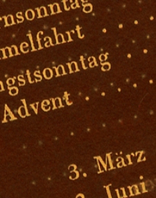Berliner astronomisches Jahrbuch f&uuml;r 1841. Bd. 66