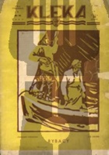 Kl&euml;ka.Dwutygodnik, nr.18