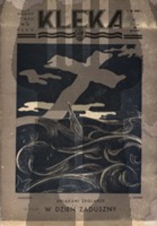 Kl&euml;ka.Dwutygodnik, nr.20,