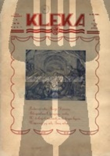 Kl&euml;ka.Dwutygodnik, nr.23,