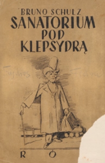 Sanatorium pod klepsydrą
