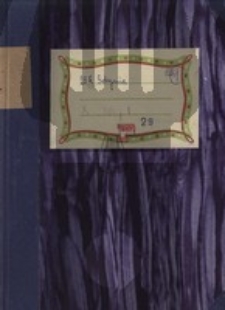 Atlas językowy kaszubszczyzny i dialekt&oacute;w sąsiednich, Gdynia, z.2