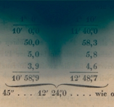 Berliner astronomisches Jahrbuch f&uuml;r 1850. Bd. 75
