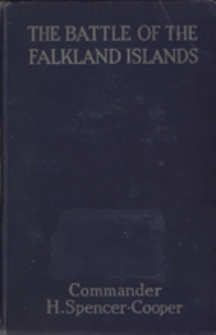 The battle of the Falkland Islands : before and after
