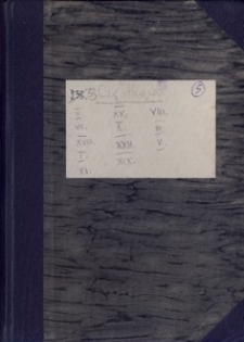 Atlas językowy kaszubszczyzny i dialekt&oacute;w sąsiednich, Częstkowo, z.5