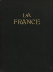 La France : géographie illustrée T. 2