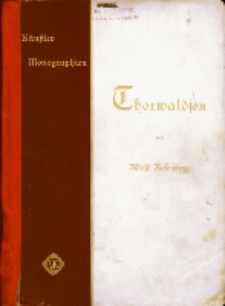 Thorwaldsen