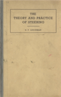 The theory and practice of steering