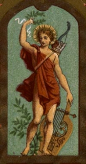 L'architecture privée au XIXe siècle. 3ème série, Décorations intérieures peintes. 1er volume, Salons, salles a manger, chambres a coucher et leurs dépendances