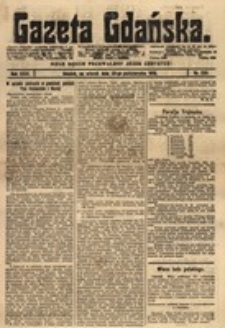 Gazeta Gdańska, 1919.09.03 nr 192