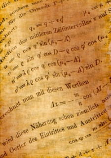 Berliner astronomisches Jahrbuch f&uuml;r 1886 : mit Ephemeriden der Planeten f&uuml;r 1884. Bd. 111