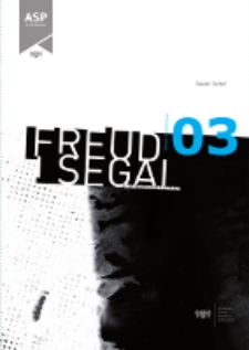 Zeszyt Wydawniczy nr 3