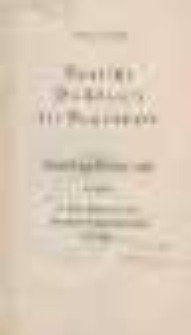 Deutsche Buchkunst der Gegenwart : Ausstellung Danzig 1928