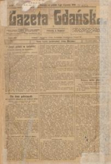 Gazeta Gdańska, 1919.09.12 nr 200