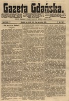 Gazeta Gdańska, 1919.10.28 nr 239