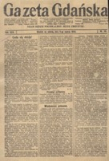 Gazeta Gdańska, 1920.03.06 nr 56