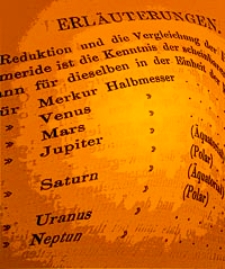 Berliner astronomisches Jahrbuch für 1905 : mit Angaben für die Oppositionen der Planeten für 1903. Bd. 130