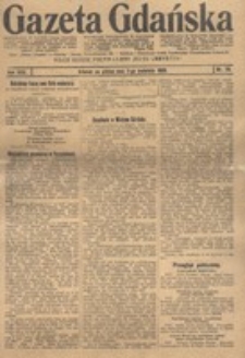 Gazeta Gdańska, 1920.04.02 nr 78