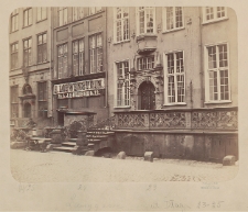 Langgasse No 23, 24, 25