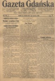 Gazeta Gdańska, 1920.04.04 nr 79