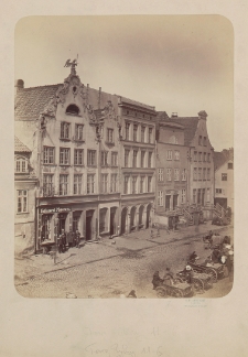 Fischmarkt No 6-11