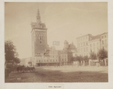 [Targ Węglowy w Gdańsku]