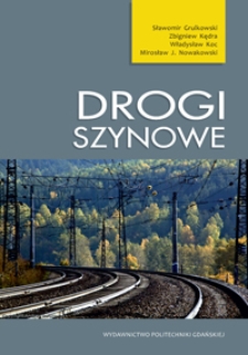Drogi szynowe