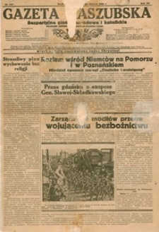 Gazeta Kaszubska 1936, nr133 (9 czerwca)
